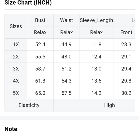 Summer ๐๐Fun lightweight top๐๐ - Picture 7 of 7